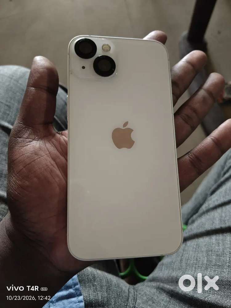 I PHONE 13 NEET CONDITION