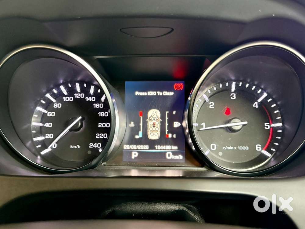 2015 Land Rover Discovery Diesel