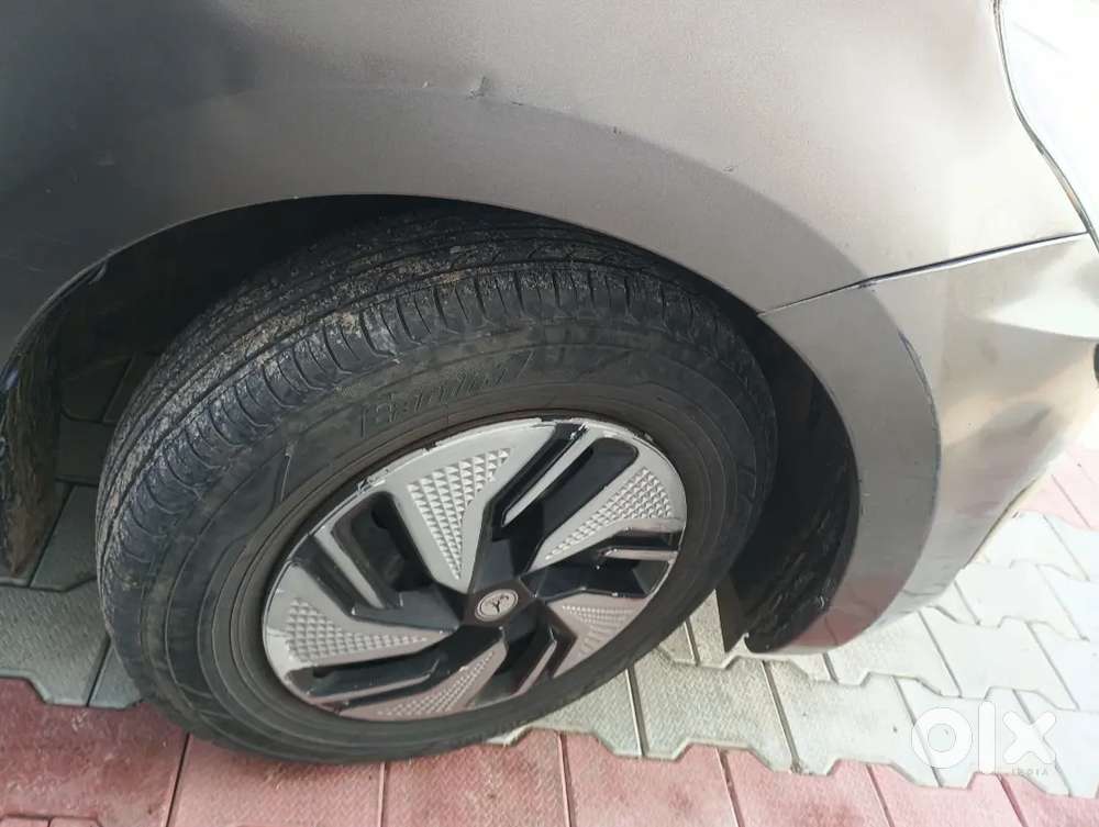 Maruti Suzuki Swift 2018 Manual Petrol