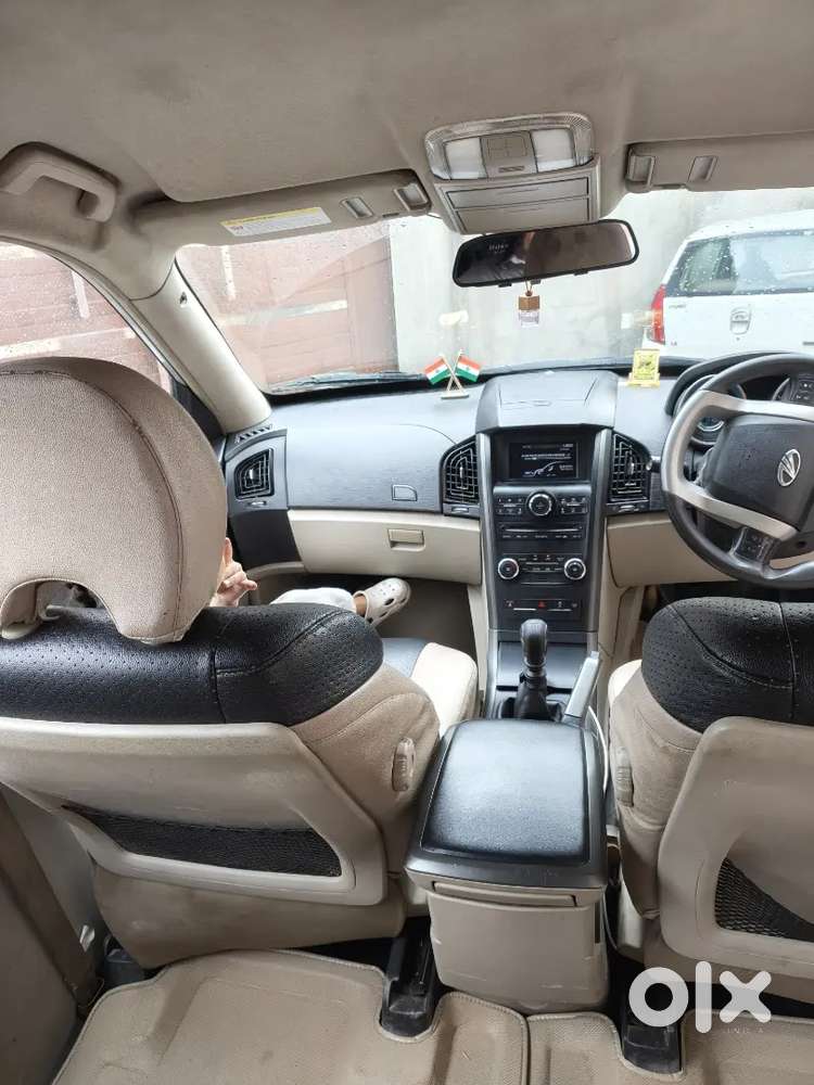 Mahindra Xuv500 Diesel Manual 2015 Car