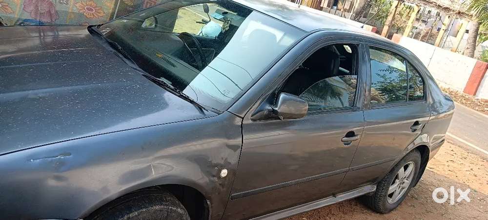 Skoda Octavia For Sale In Affordable Price