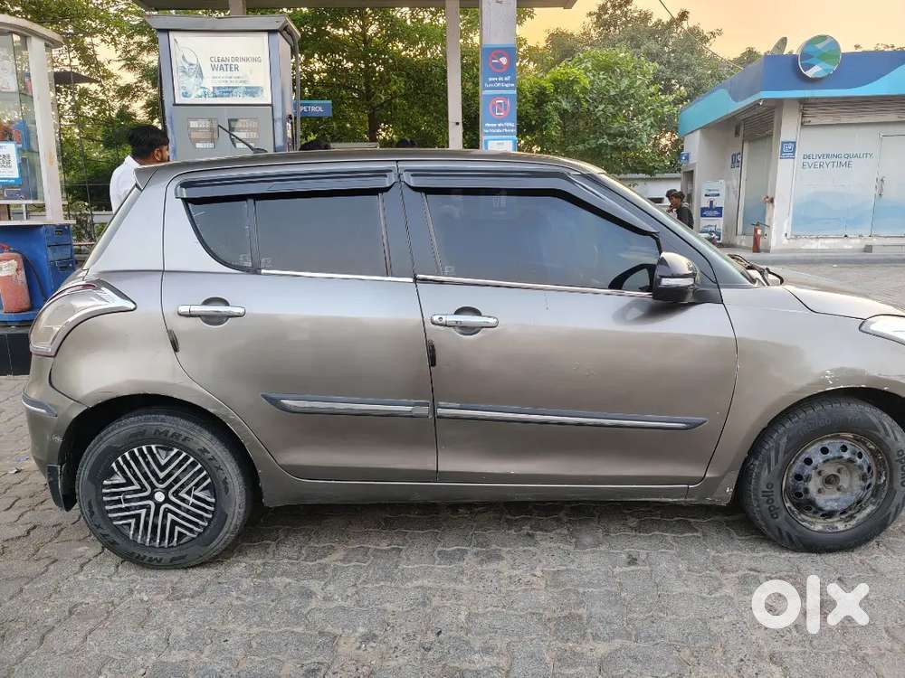 Maruti Suzuki Swift Vdi 2014