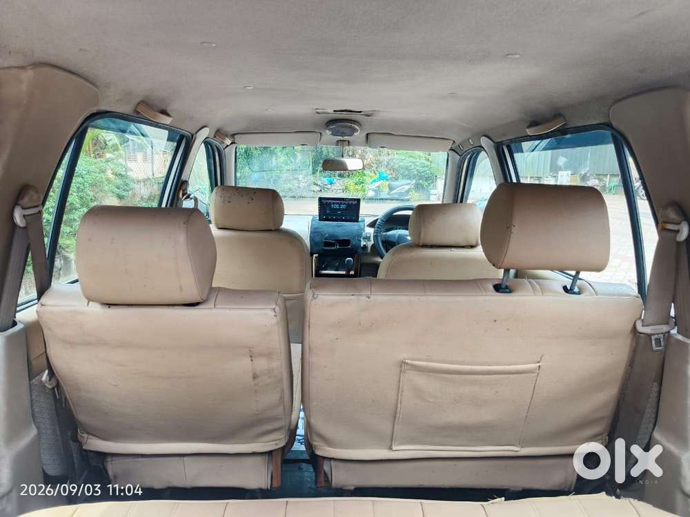 Chevrolet Tavera Neo Ls B3 - 7 Seats Bsii, 2009, Diesel