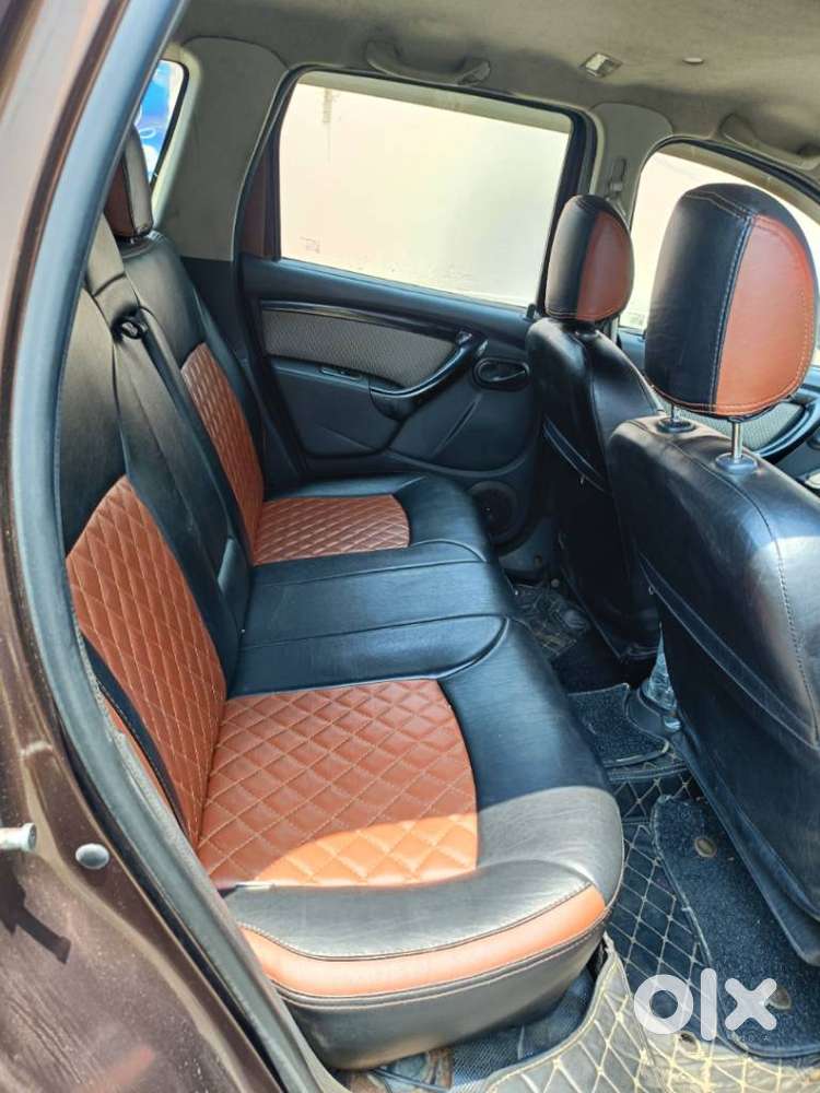 Renault Duster, 2012, Diesel