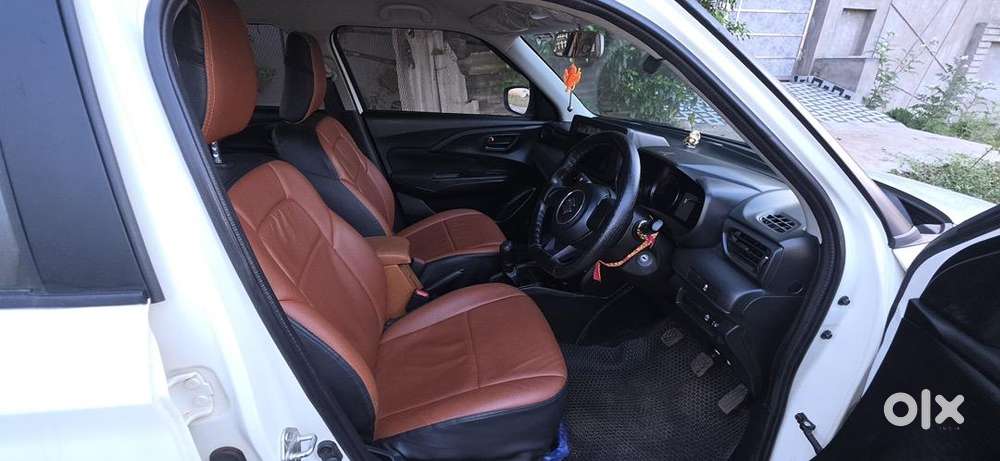 Maruti Suzuki New-gen Swift 2024 Petrol Well Maintained