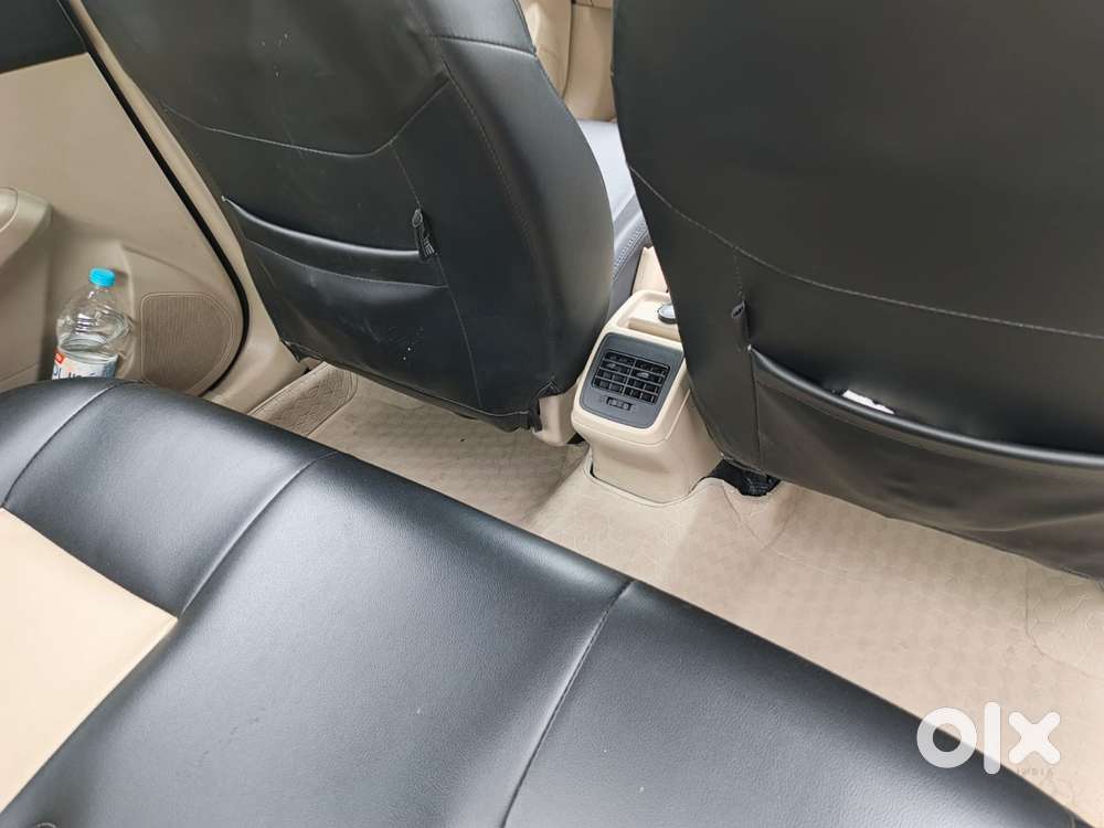 Maruti Suzuki Dzire 1.2 Zxi Plus, 2017, Petrol