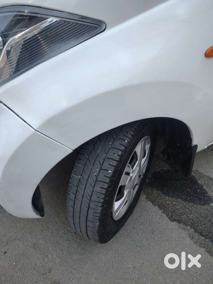Datsun Redigo, 2018, Petrol