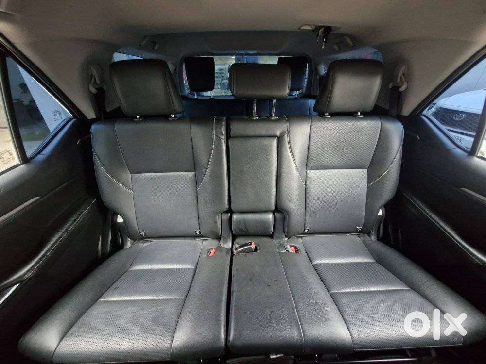 Toyota Fortuner 4x2 At 2.8 Diesel, 2025, Diesel