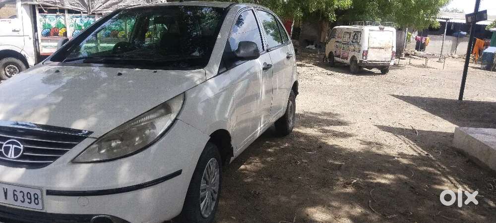 Tata Vista Tech 2013 Diesel