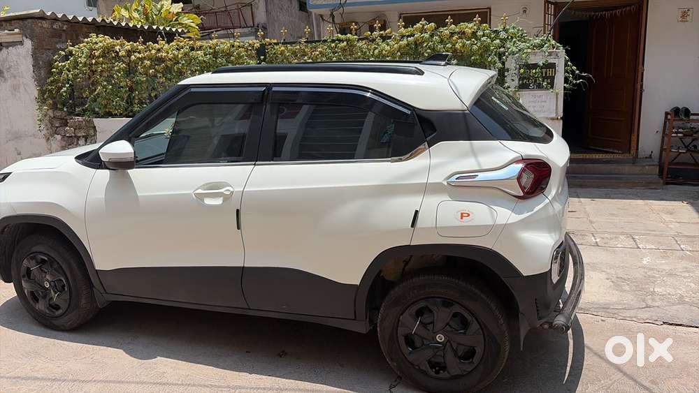 Tata Punch 1.2 Adventure 2024