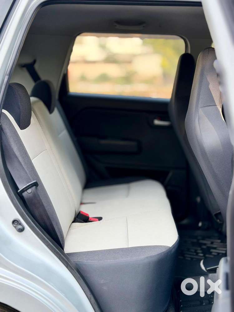 Maruti Suzuki Wagon R 1.2 Vxi, 2024, Petrol