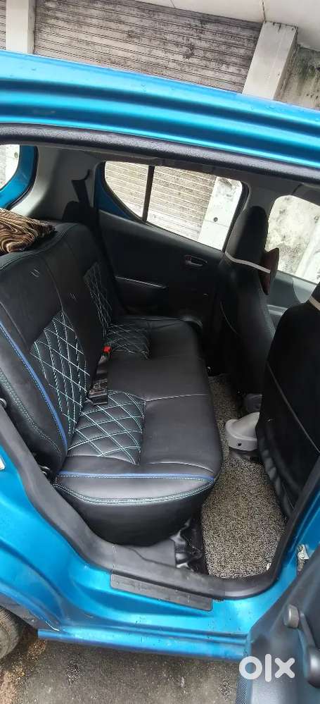 Maruti Suzuki A-star 2011 Petrol 70 Km Driven