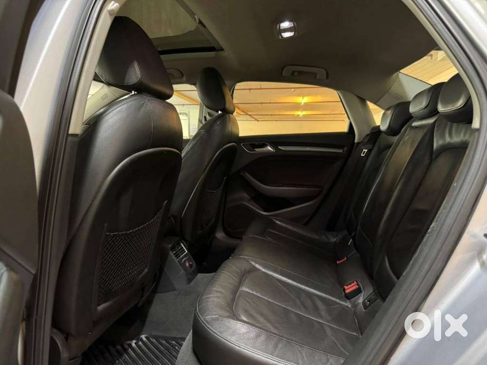Audi A3 35 Tdi S Line, 2016, Diesel