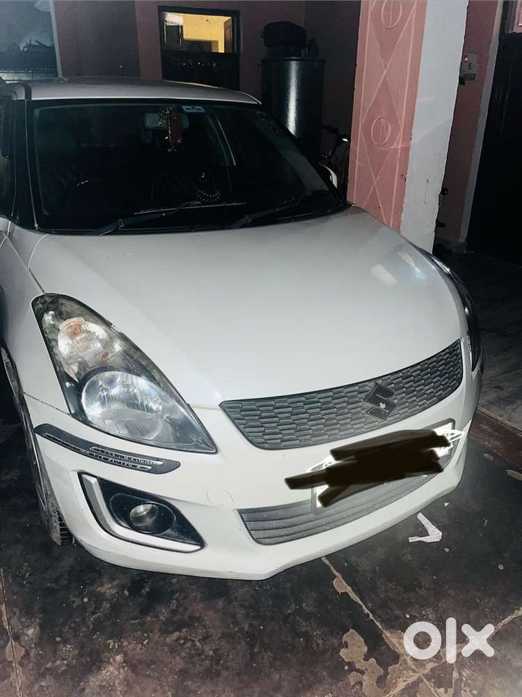Maruti Suzuki Swift Petrol 2016