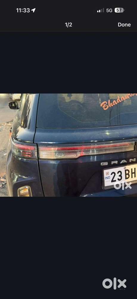 Maruti Suzuki 2024 Petrol Manual