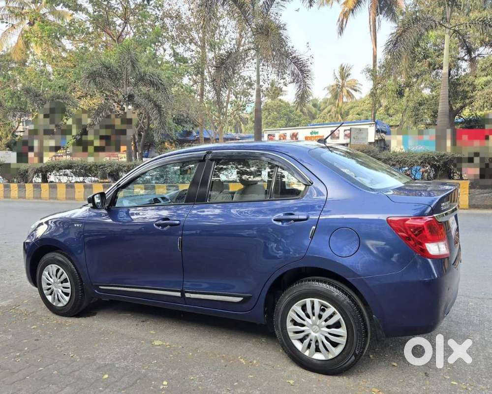 Maruti Suzuki Dzire