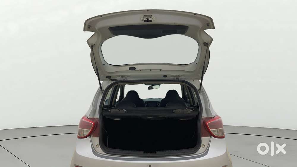 Hyundai Grand I10 Magna 1.1 Crdi, 2016, Diesel