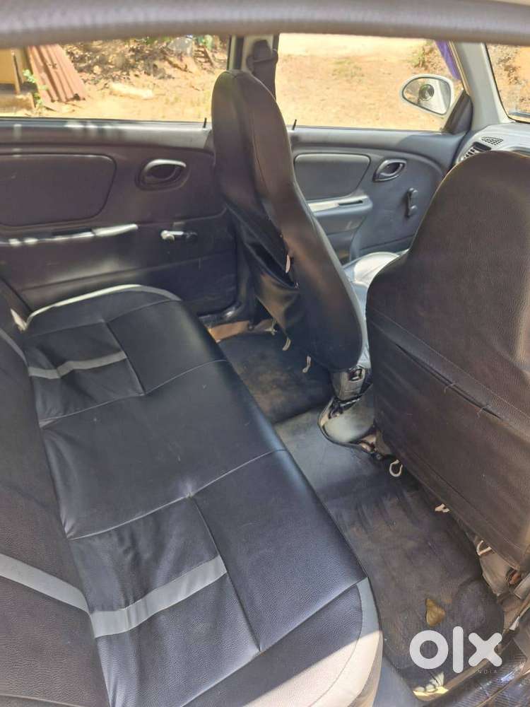 Maruti Suzuki Alto 2012 Petrol Good Condition