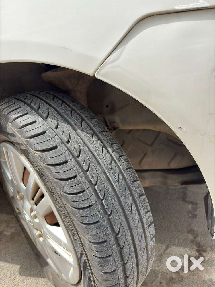 Hyundai Santro Xing Gls 2013