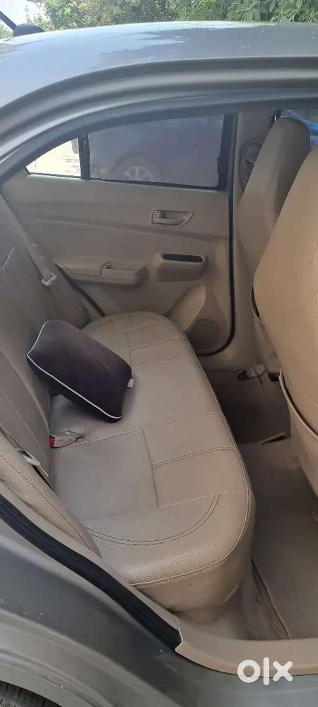 Maruti Suzuki Dzire 2020 Cng & Petrol 85000 Km Driven