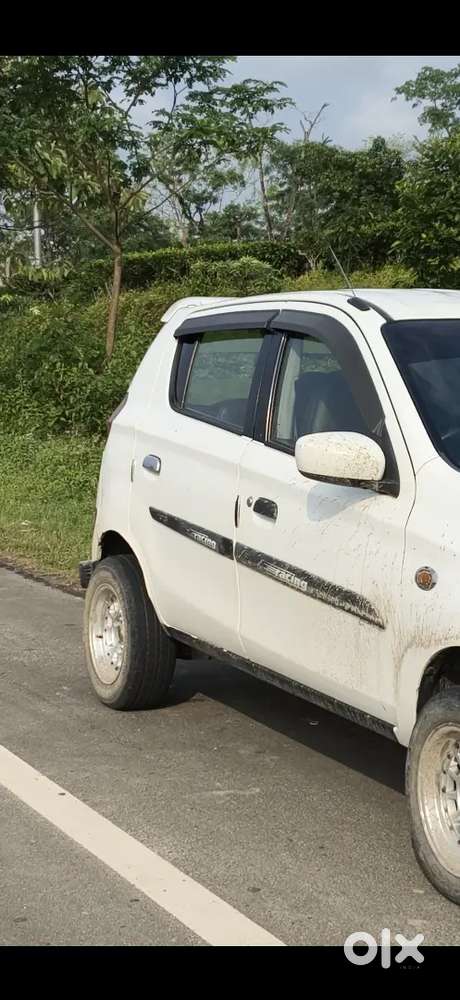 Maruti Suzuki Alto K10 2019