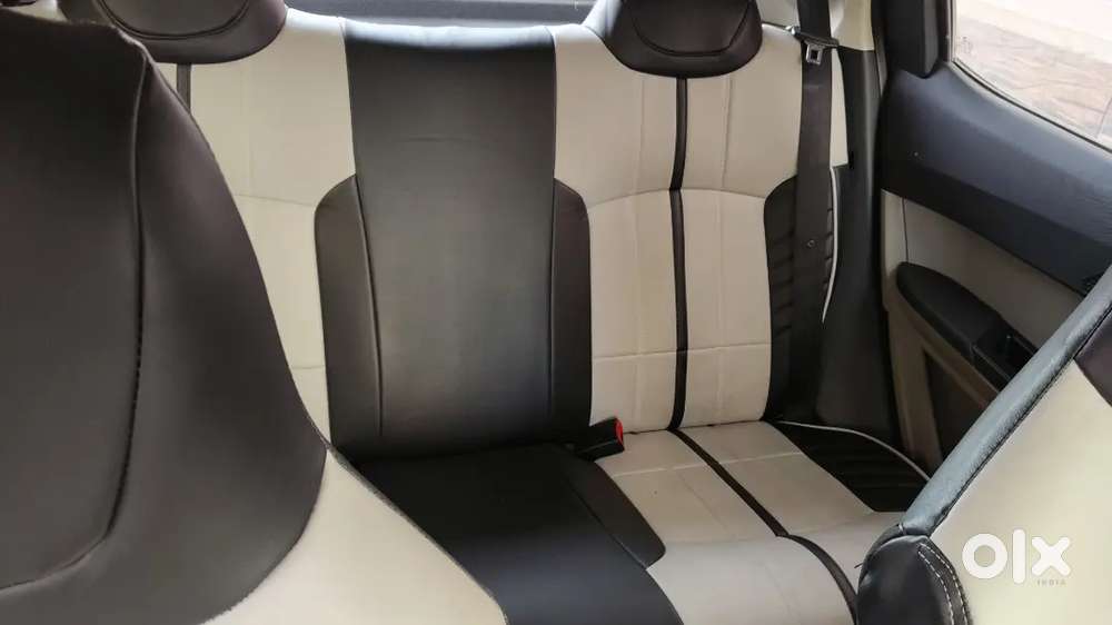 New Tyre / New Battery / New Seat Cover