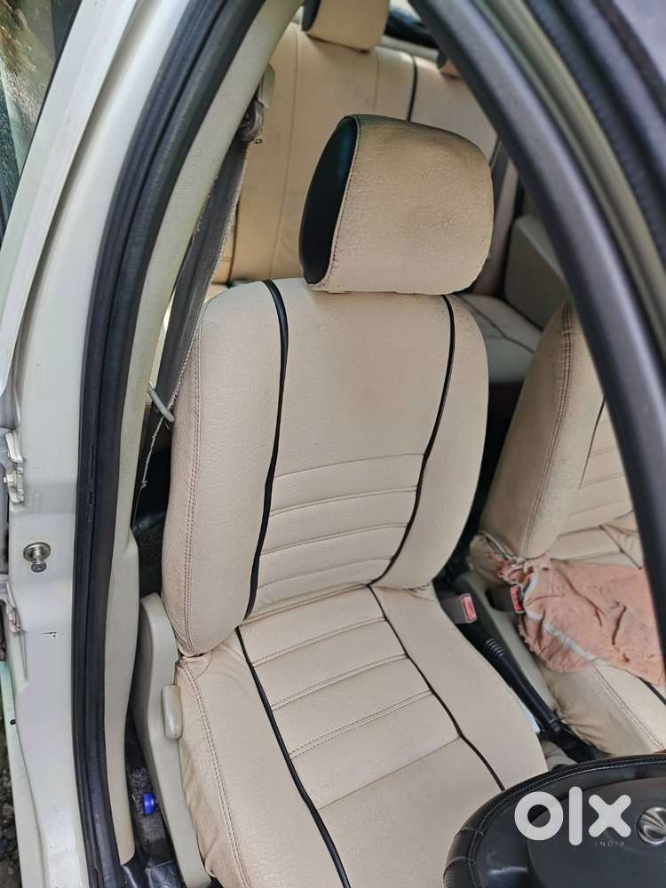 Mahindra Verito 2011 Model