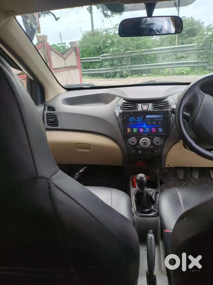 Hyundai Eon Model 2012 Petrol+lpg Company Fitted