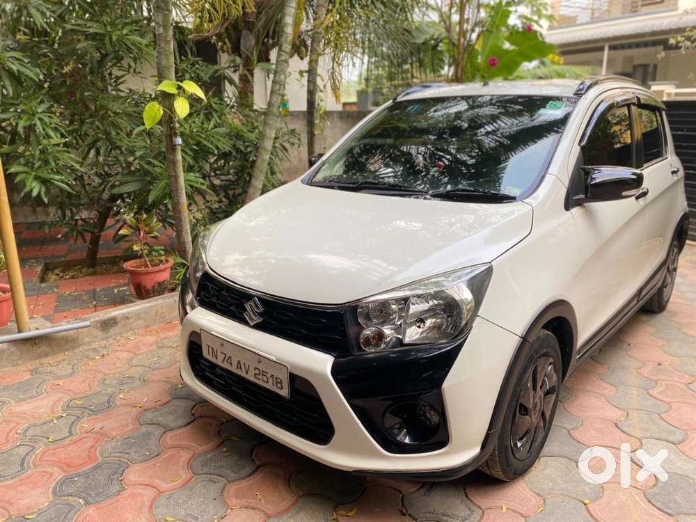 Maruti Suzuki Celerio Zxi 2019