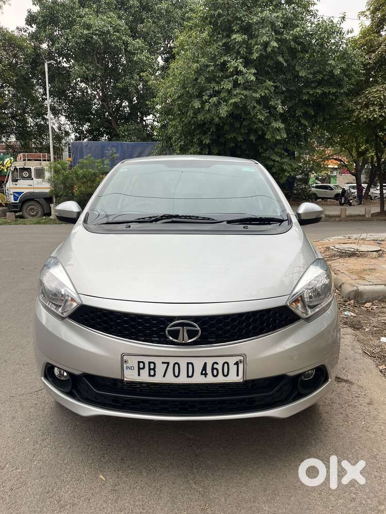 Tata Tigor 1.2 Revotron Xta, 2018, Petrol