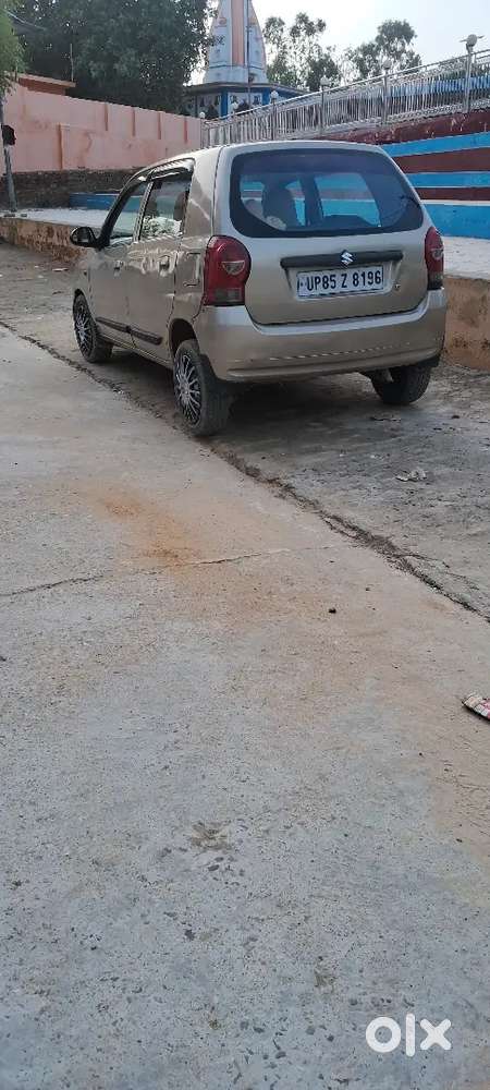 Maruti Suzuki Alto K10 Lxi 2011