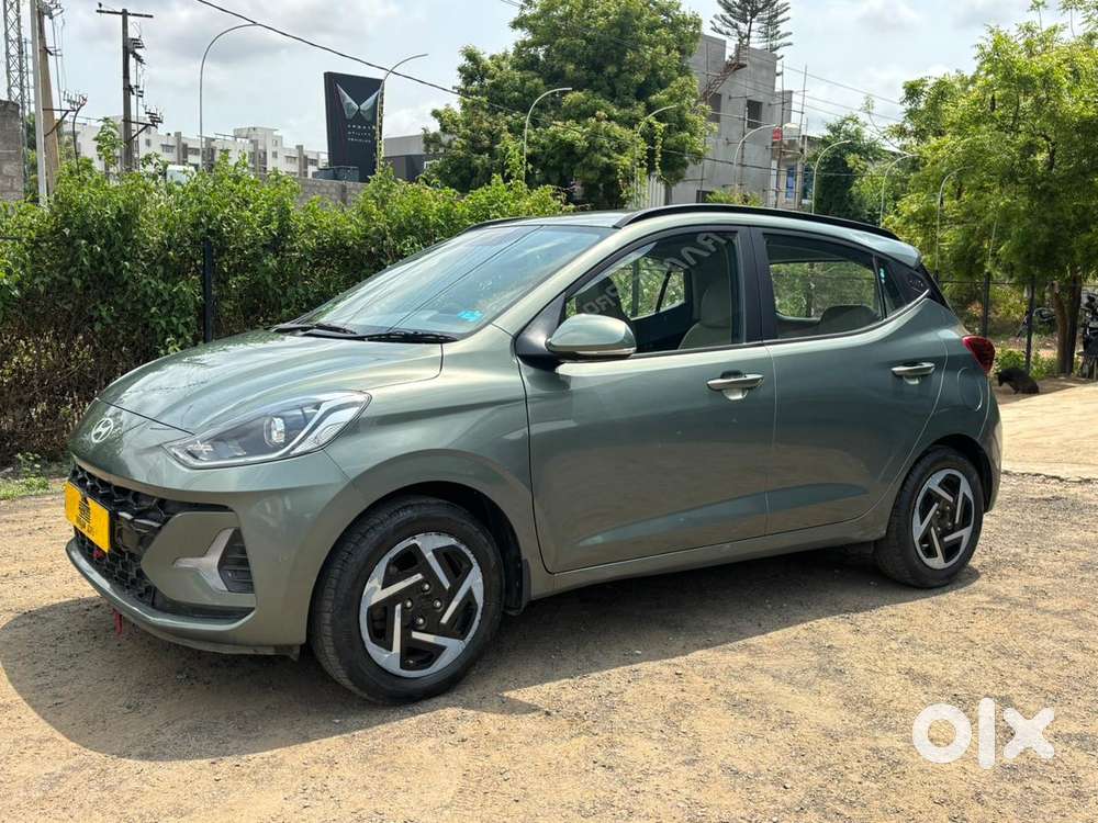 Hyundai Grand I10 Nios, 2023, Petrol