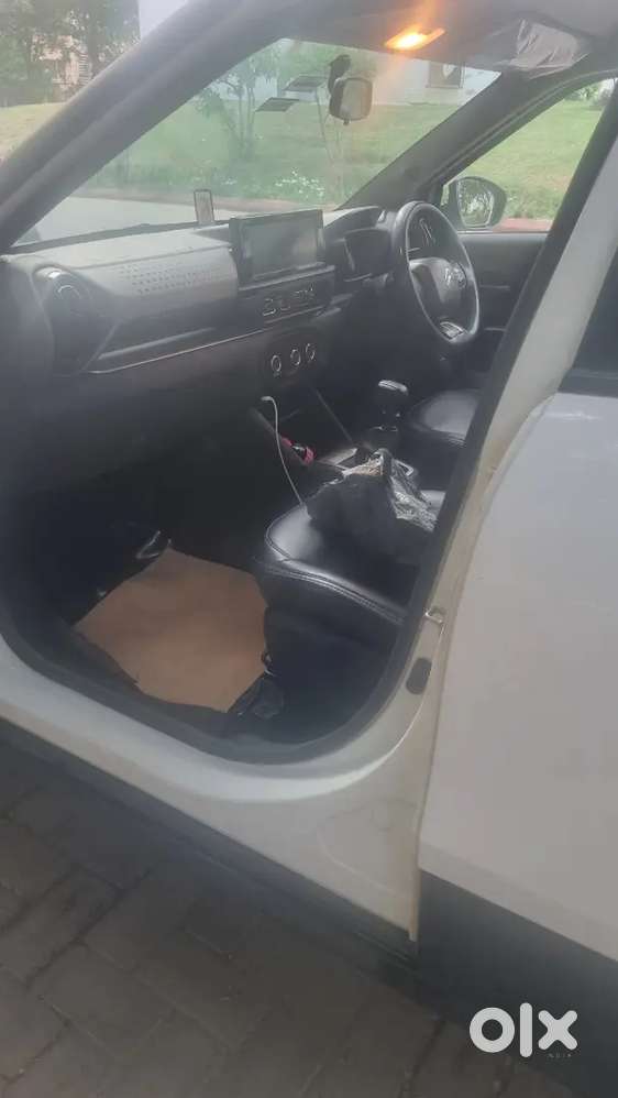 Citroen C3 Turbo Shine 110 Ps 190 Nm Torque , Best In Class Comfort.