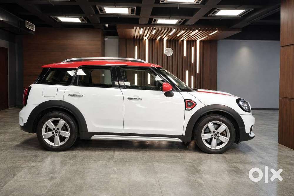 Mini Countryman Cooper S [ ], 2019, Diesel