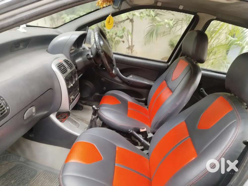 Tata Indica V2 Dl 2009