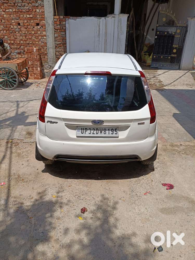 Ford Figo Duratorq Zxi 1.4, 2011, Diesel