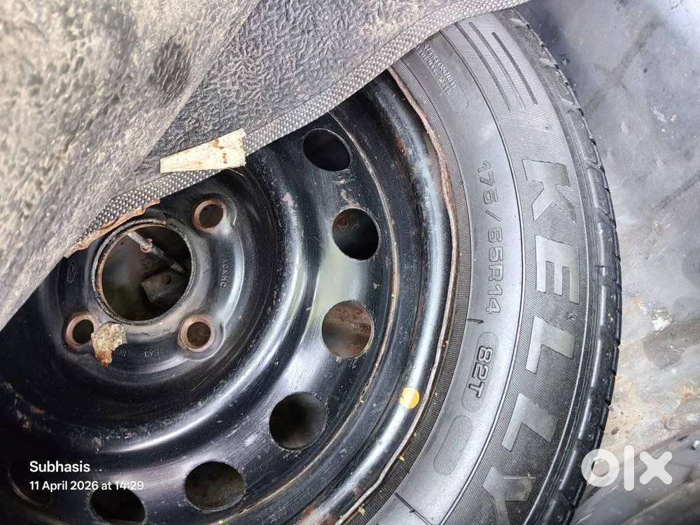 Ford Figo Duratorq Zxi 1.4, 2015, Diesel