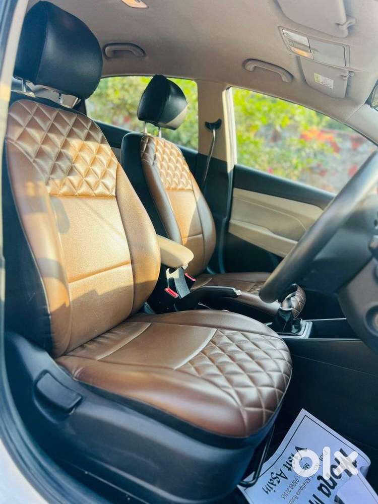 Hyundai Verna S+, 2021, Diesel