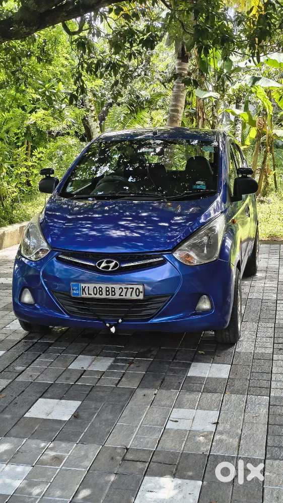 Hyundai Eon Era 2013