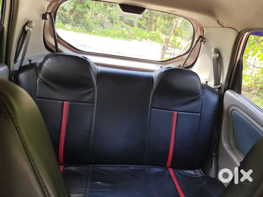 2014 Alto K10 Petrol