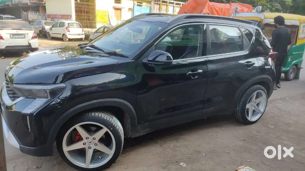 Kia Sonet 1.2 Htk 2025