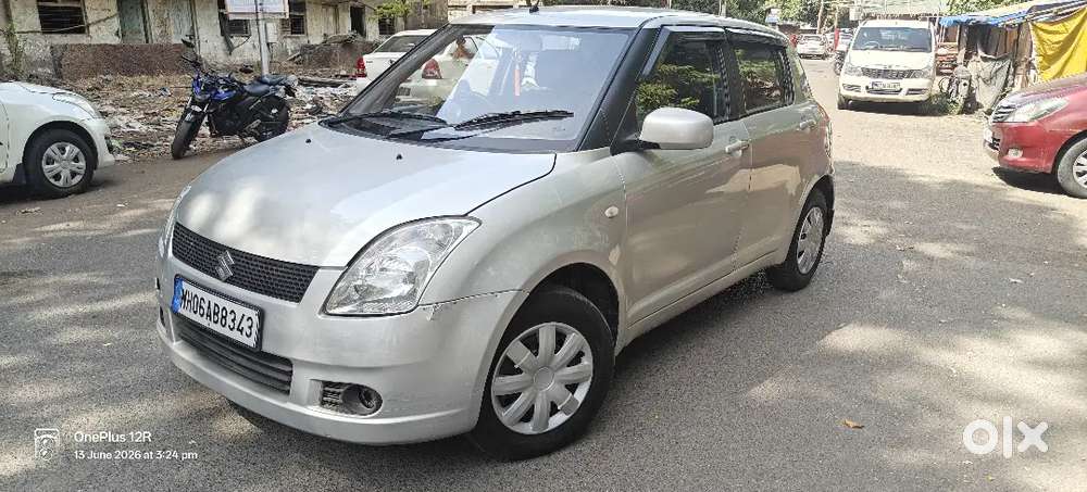 Maruti Suzuki Swift Vxi Petrol  Well

Maintained  Excellent Conditio