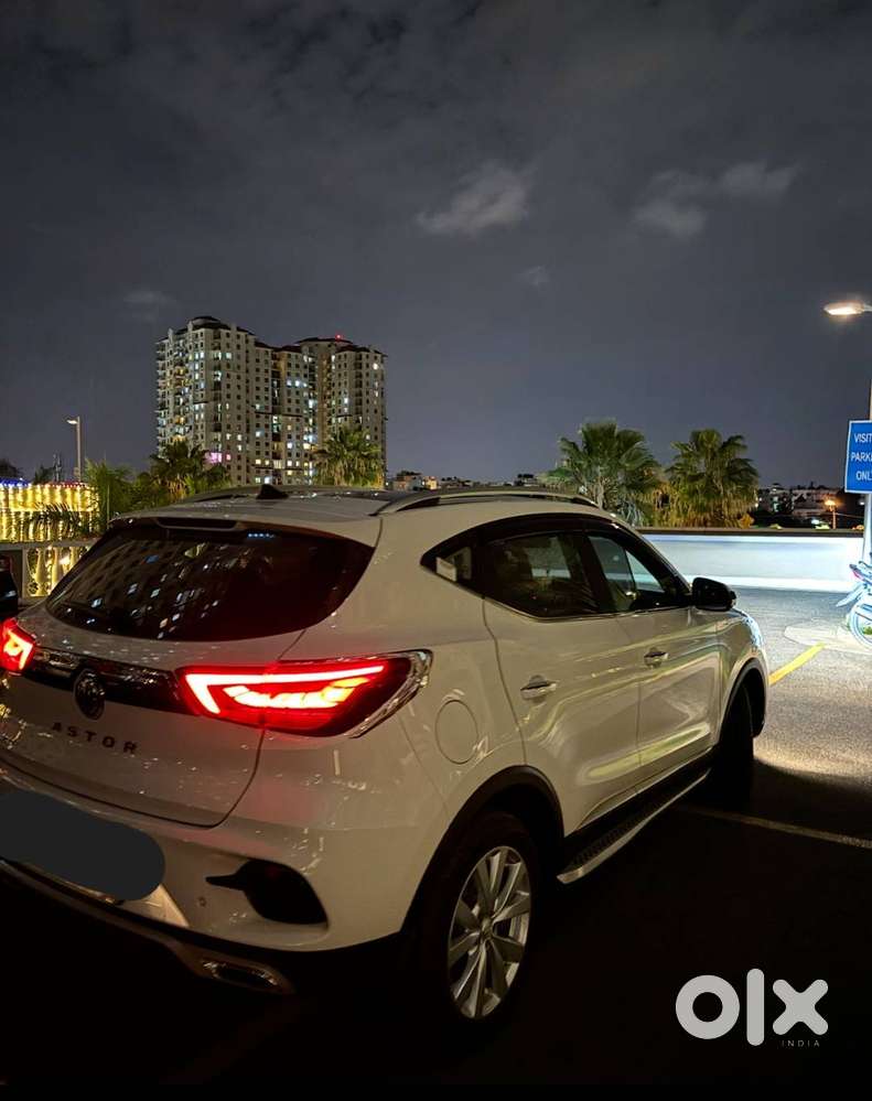 Astor Select 2024 For Sale