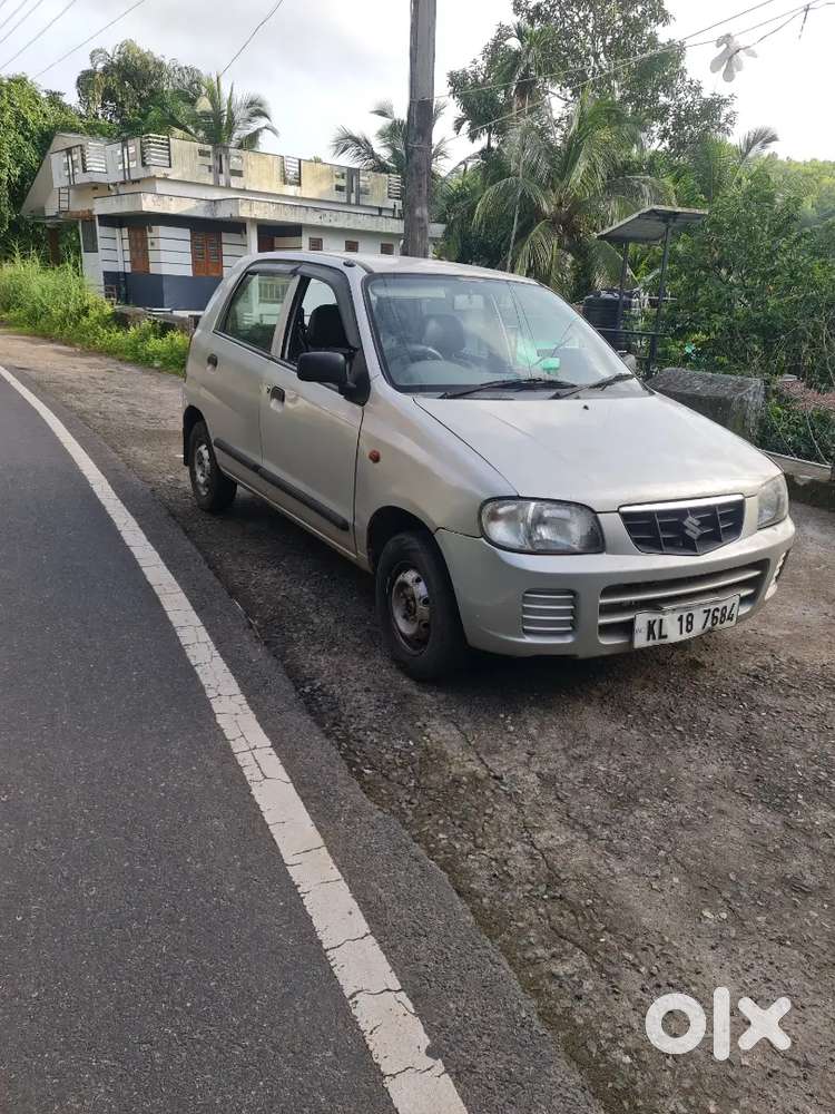 Neet & Good Interior And Exterior. Family Used Vehicle. New Patch Work