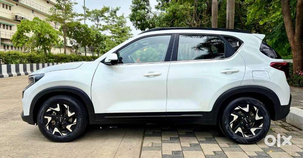 Kia Sonet 1.5 Gtx Plus Diesel, 2024, Diesel