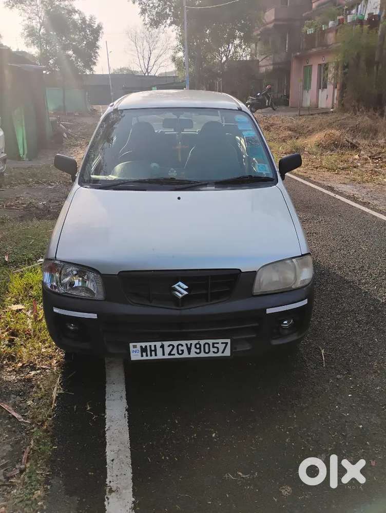 Selling Due To Posting From Maharashtra. Car Condition Is Excellent.