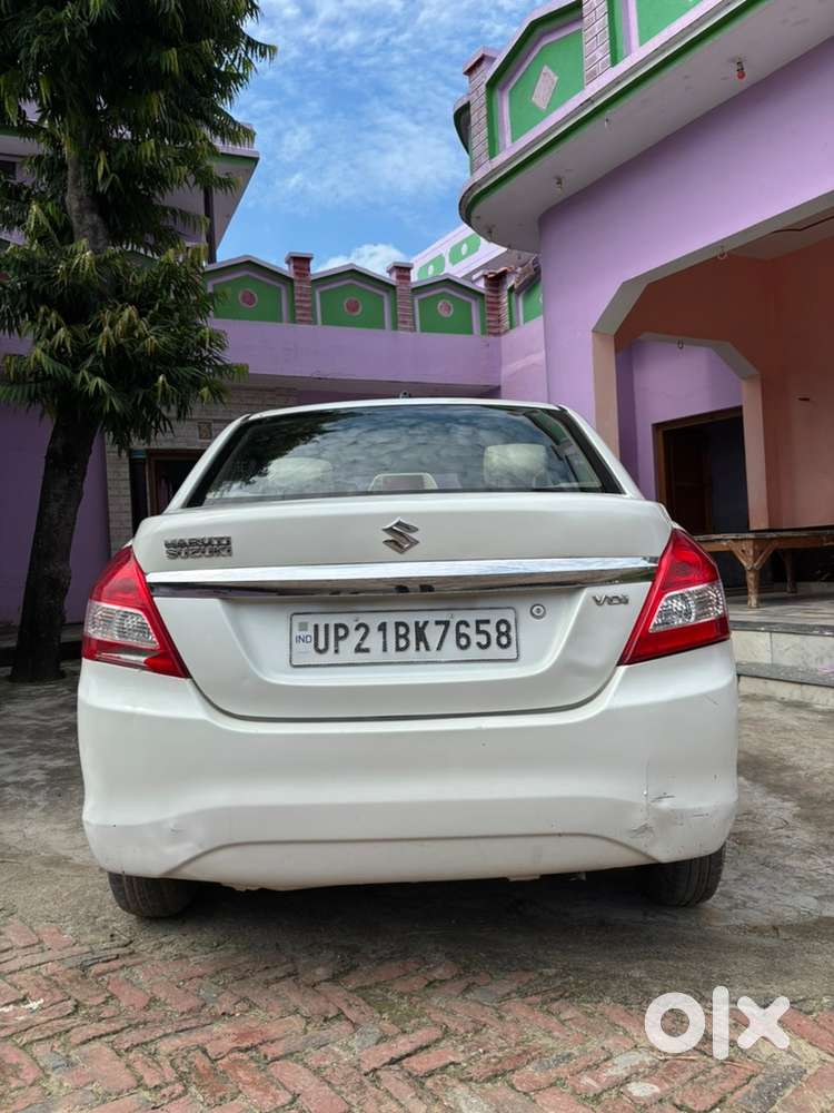 Maruti Suzuki Swift Dzire Diesel 2017