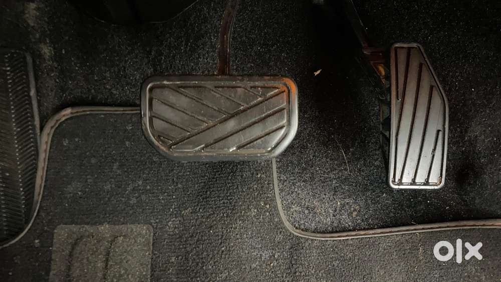 Toyota Glanza 1.2 G Amt, 2023, Petrol
