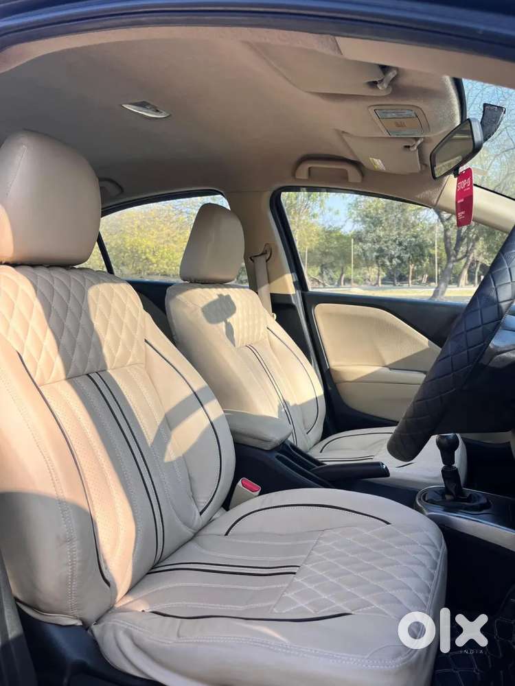 Honda City I-dtec V, 2016, Diesel