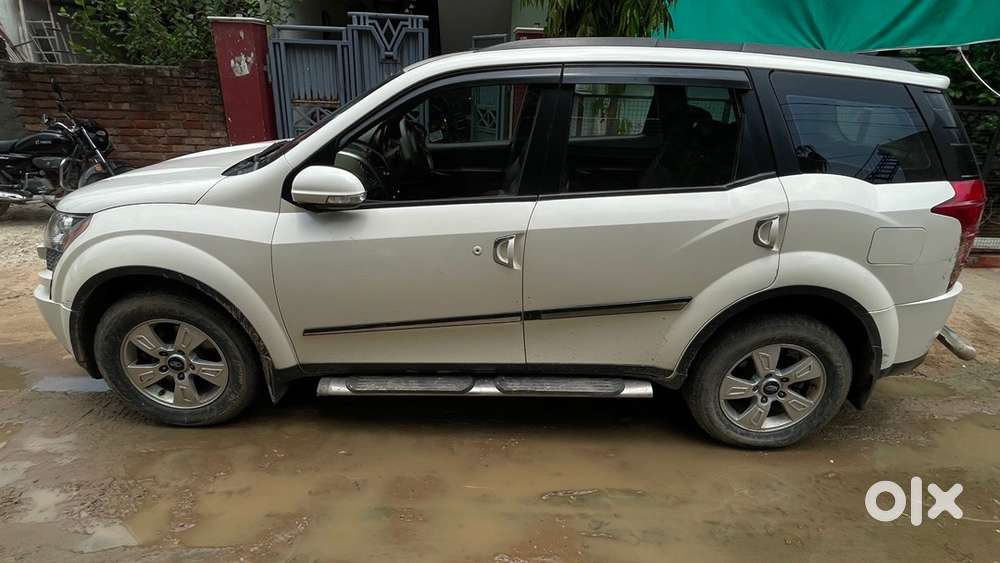 Mahindra Xuv500 Diesel 2nd 2013
